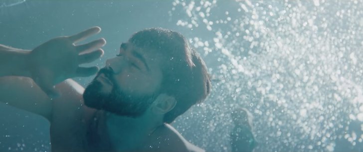 Chingiz i ESC 2019 Chingiz i ESC 2019